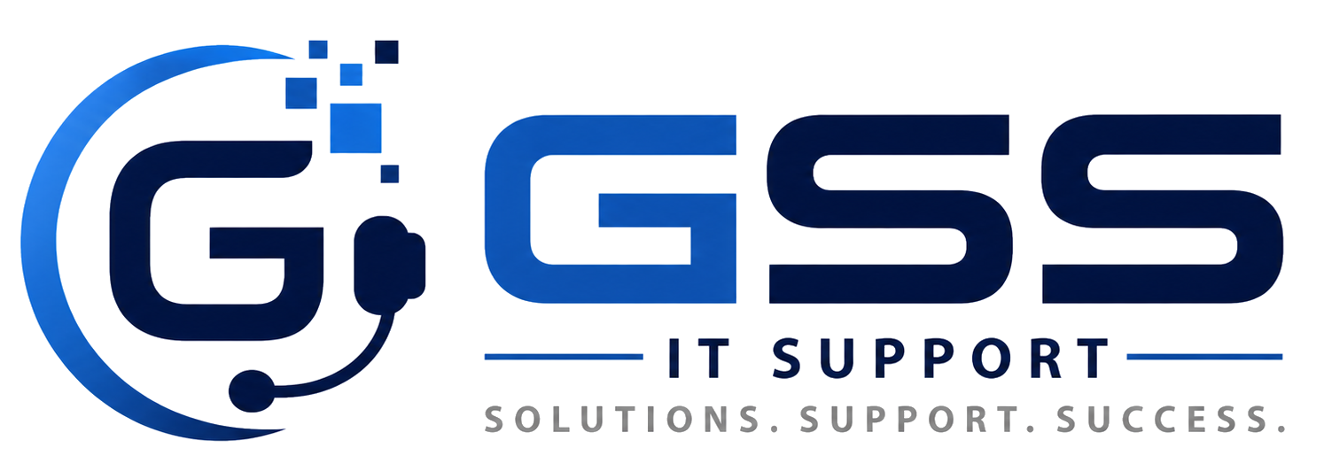 GSS Logo